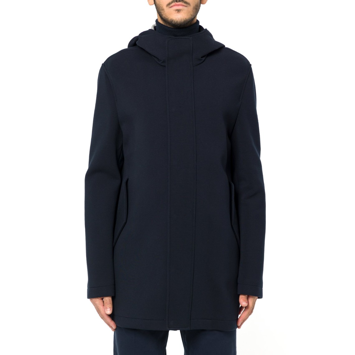Parka Manuel Ritz