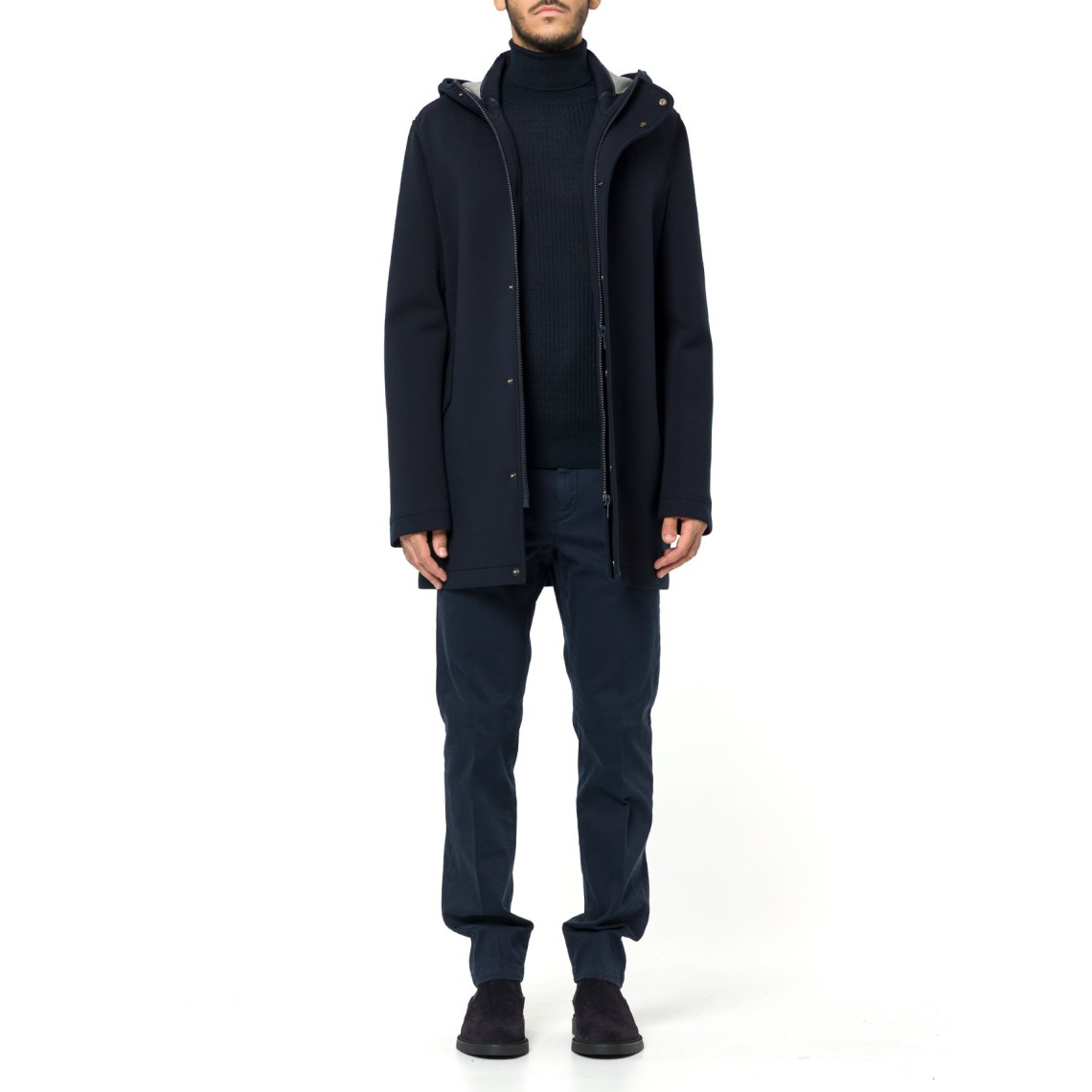 Parka Manuel Ritz