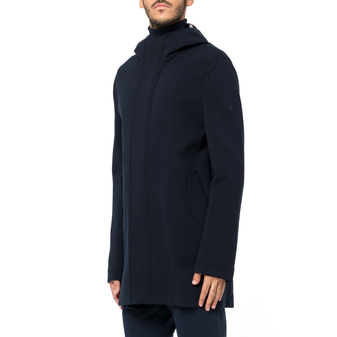 Parka Manuel Ritz