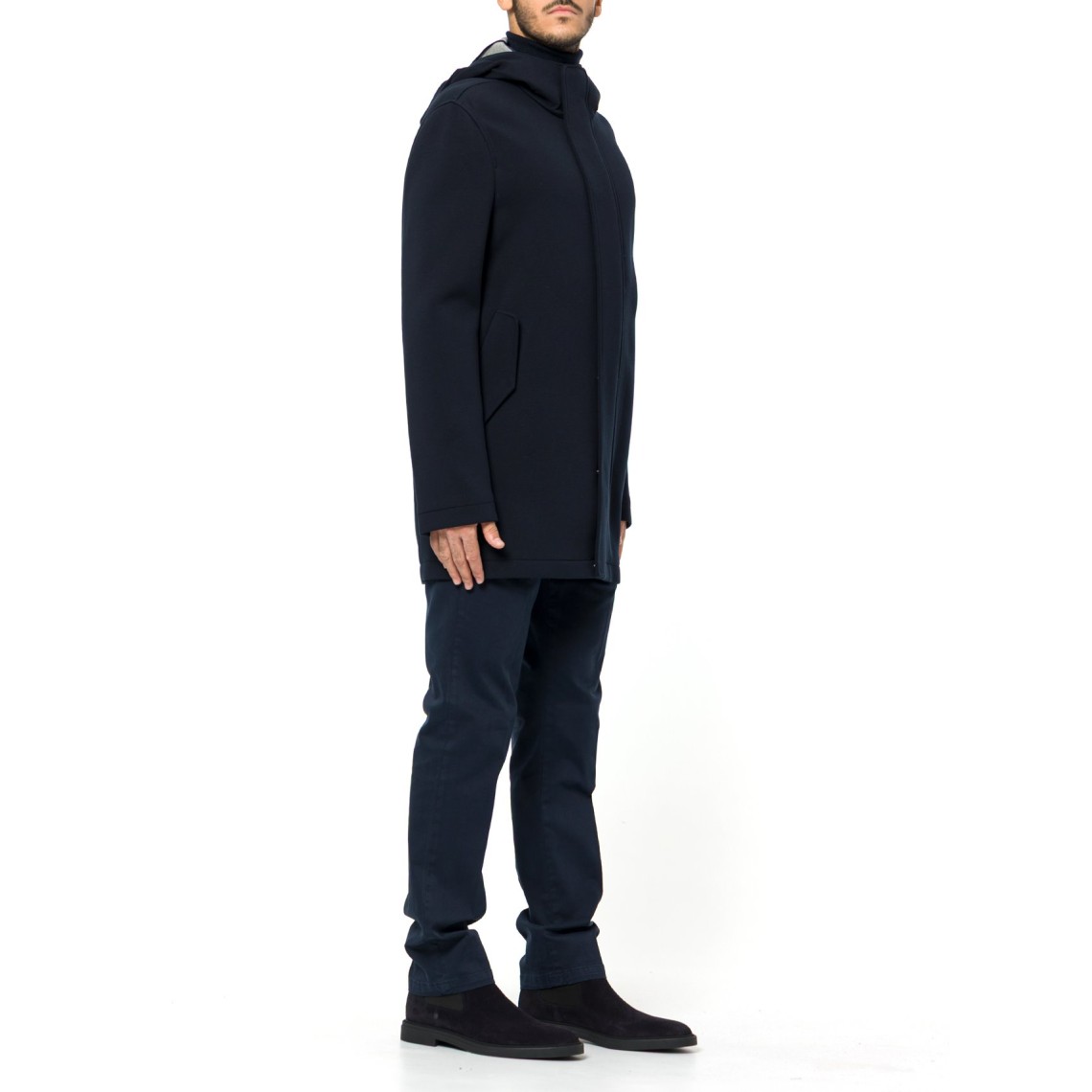 Parka Manuel Ritz