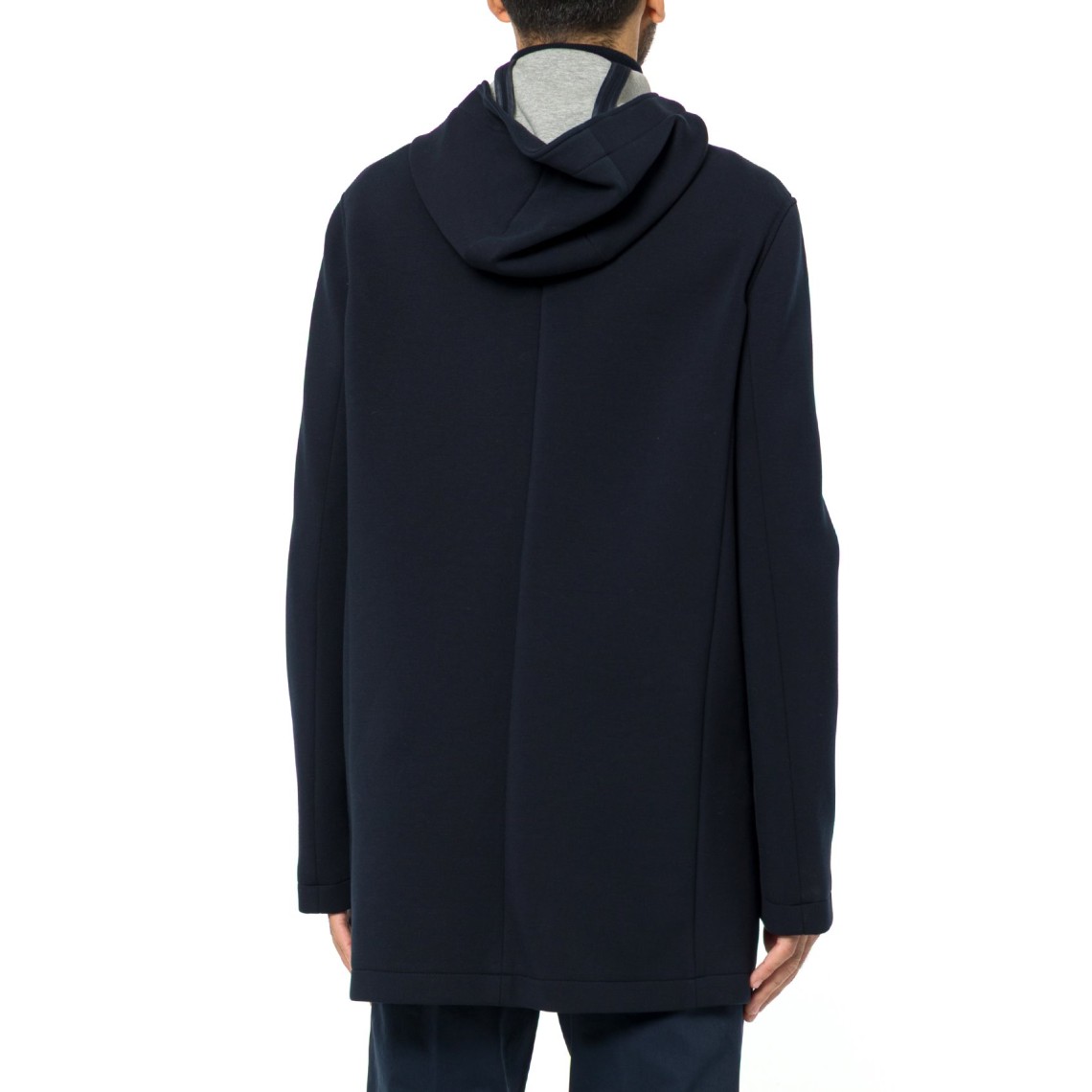 Parka Manuel Ritz
