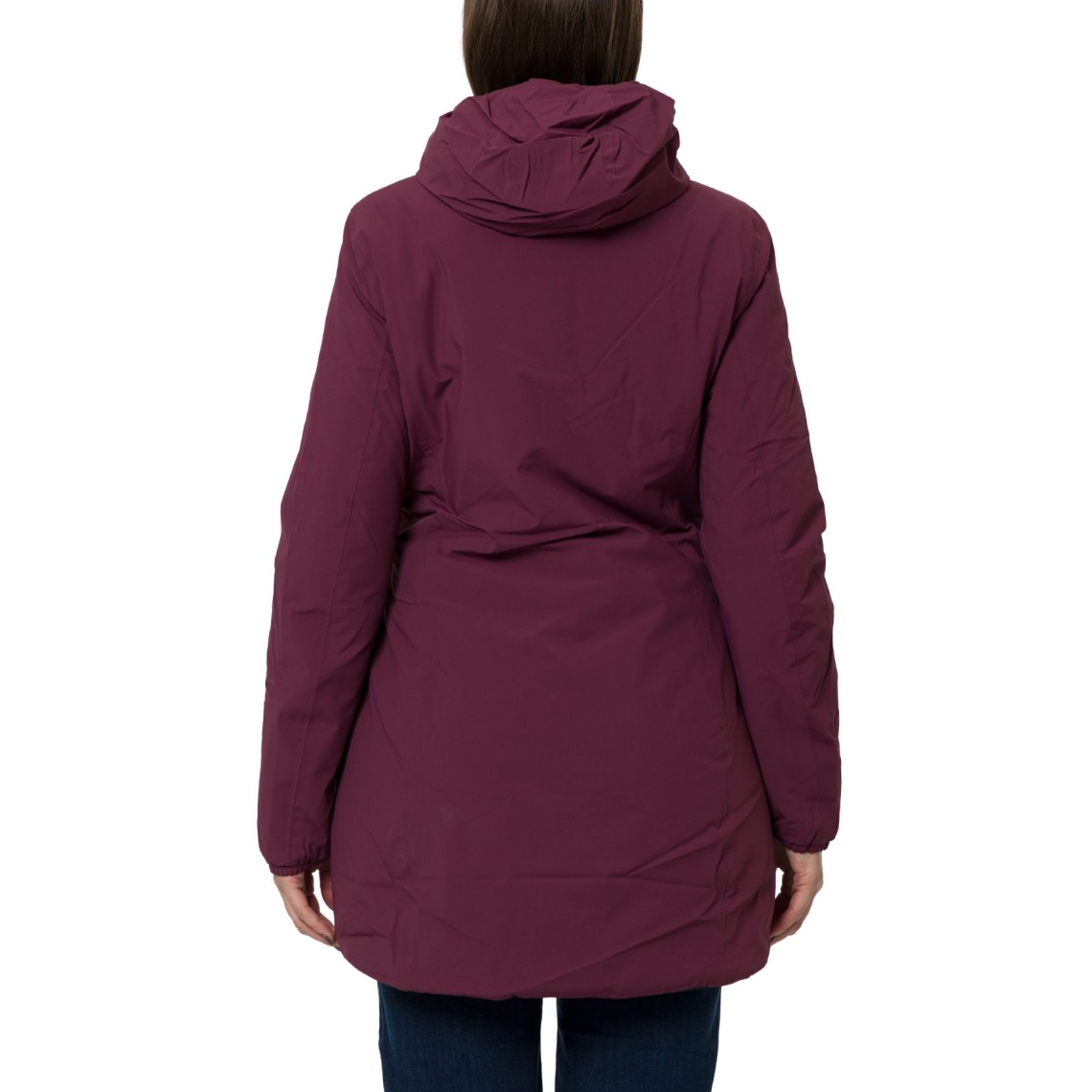 Giubbotto Denise St Warm Double K-Way