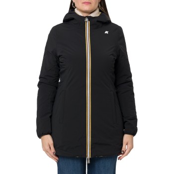 Giubbotto Denise St Warm Double K-Way