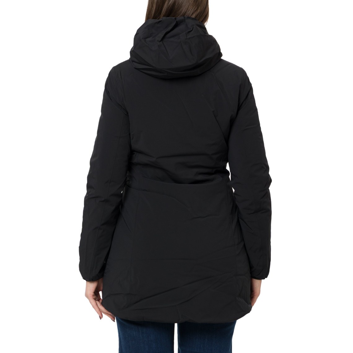Giubbotto Denise St Warm Double K-Way