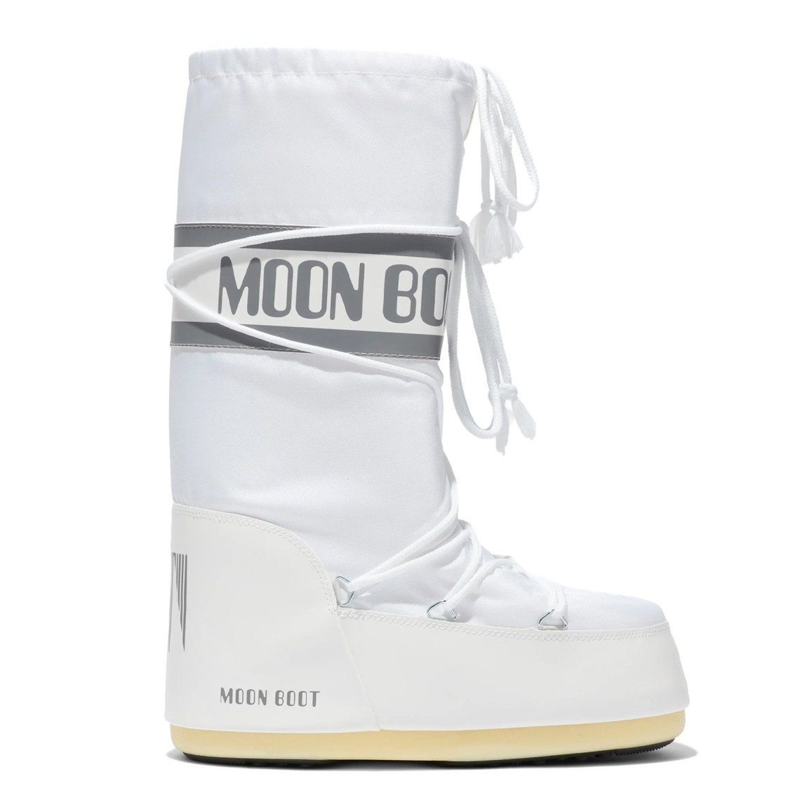 Stivali Icon Moon Boot in nylon