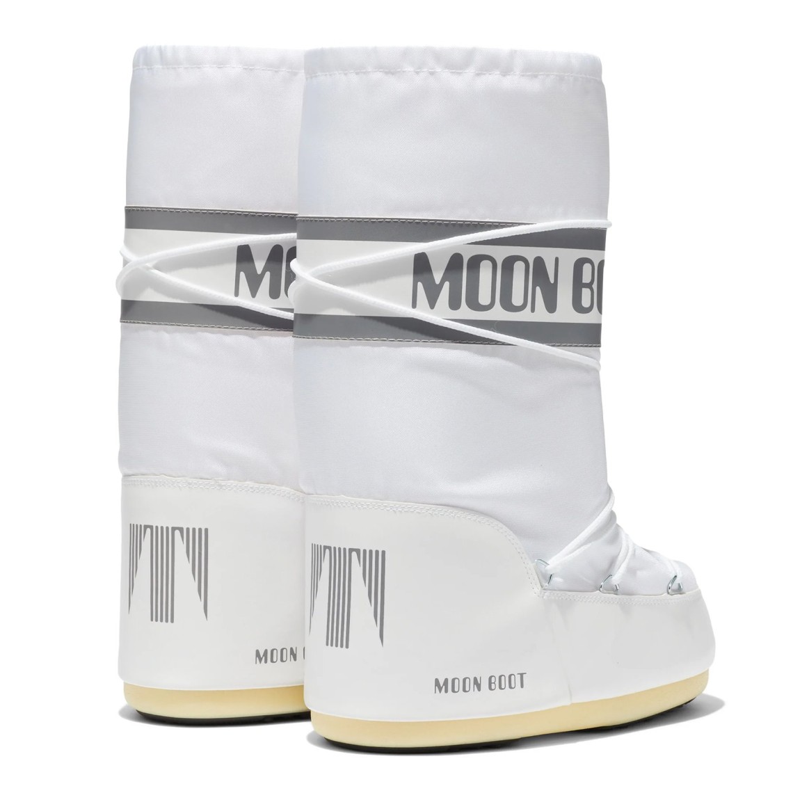 Stivali Icon Moon Boot in nylon