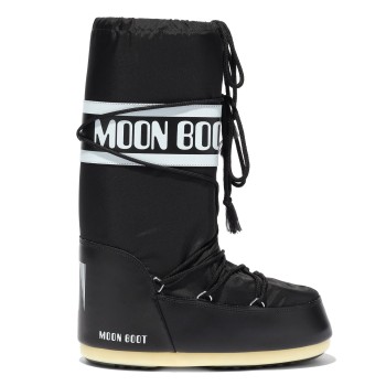 Stivali Icon Moon Boot in nylon
