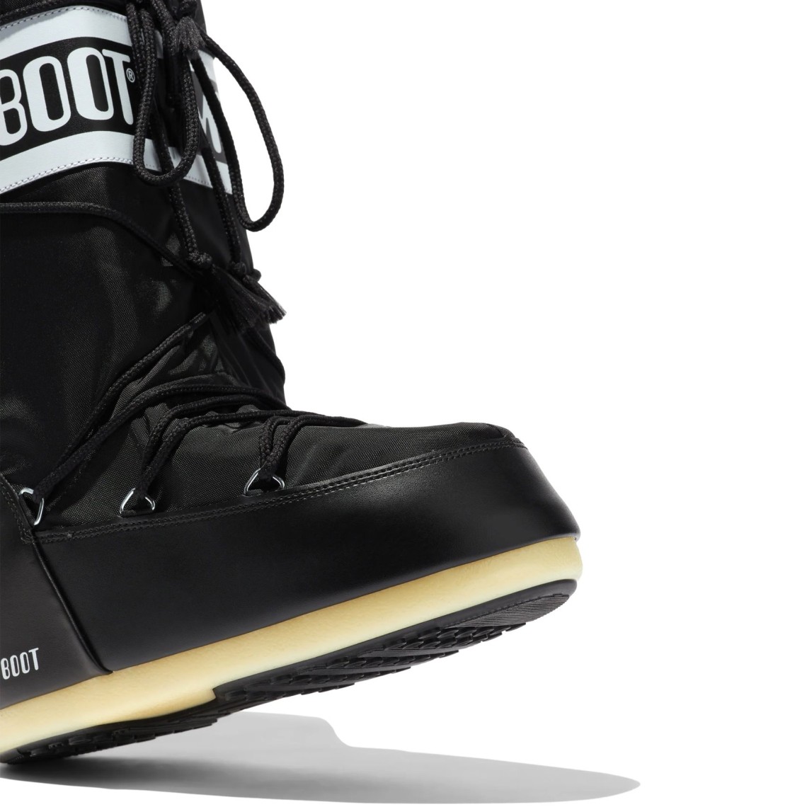Stivali Icon Moon Boot in nylon