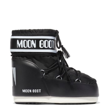 Stivali Moon Boot Icon Low in nylon