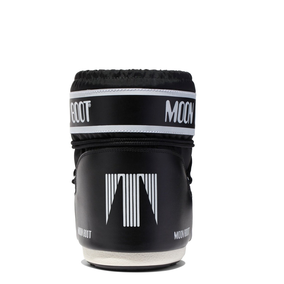 Stivali Moon Boot Icon Low in nylon