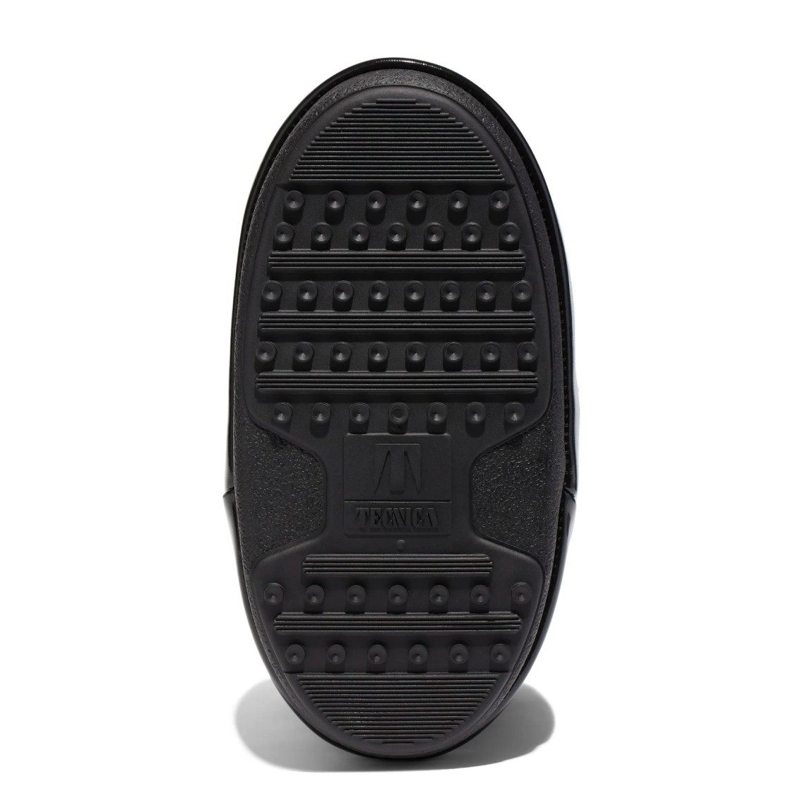 Stivali Icon Low Glance Moon Boot in raso