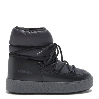 Stivali Ltrack Low Nylon Moon Boot