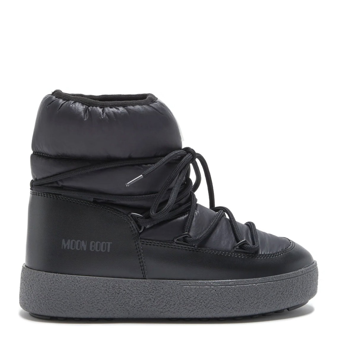 Stivali Ltrack Low Nylon Moon Boot