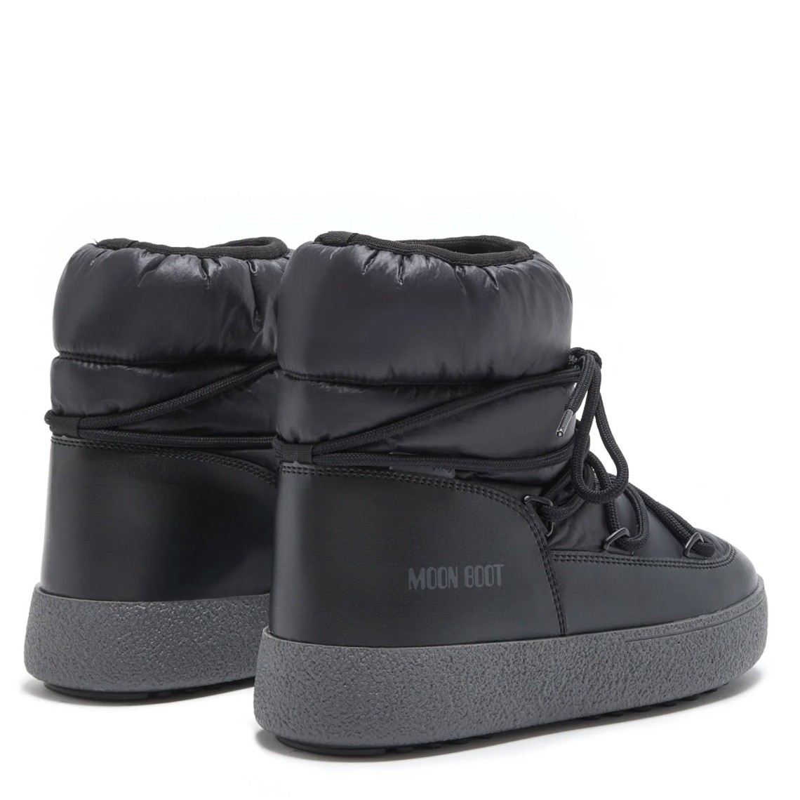 Stivali Ltrack Low Nylon Moon Boot