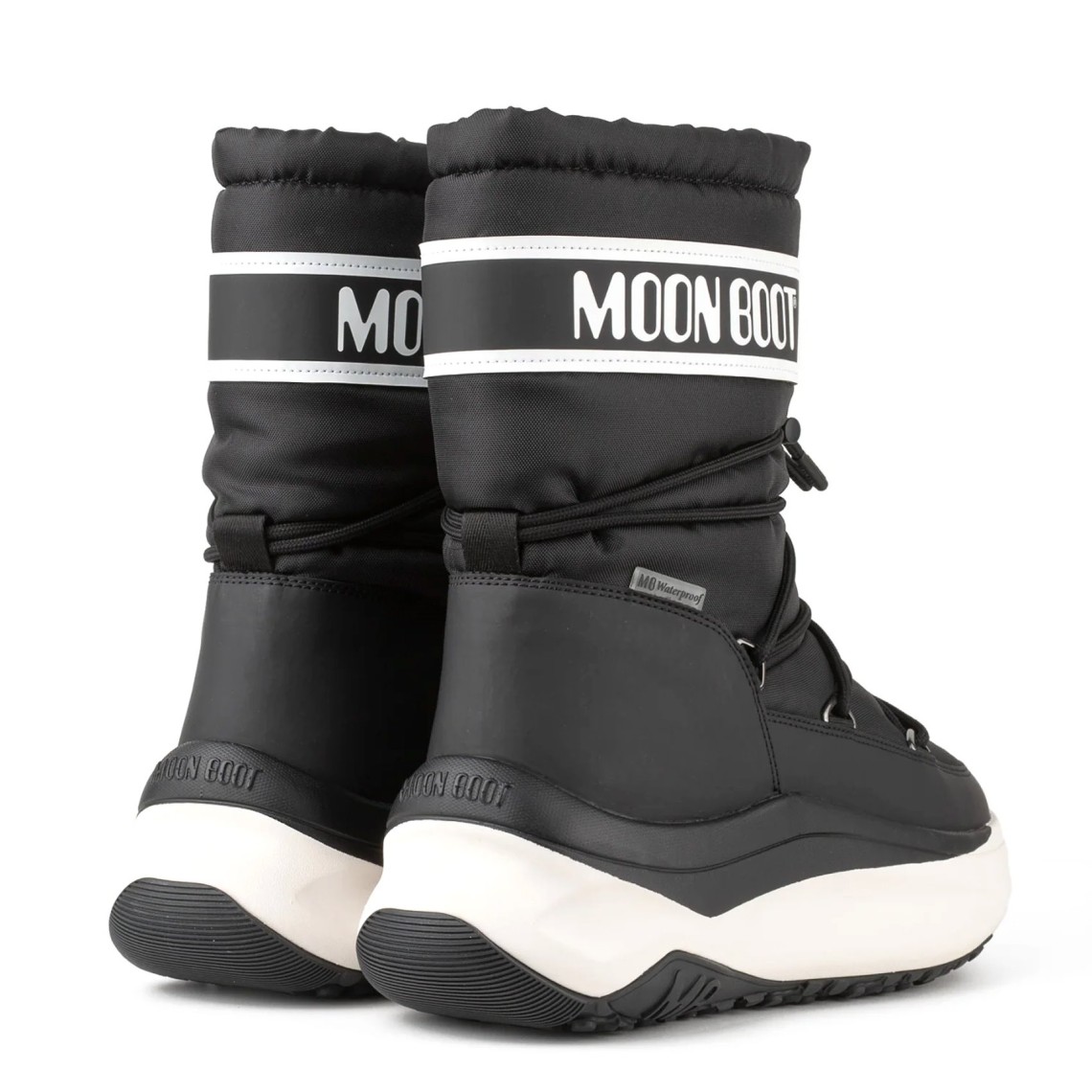 Stivali Moon247 Polar Moon Boot