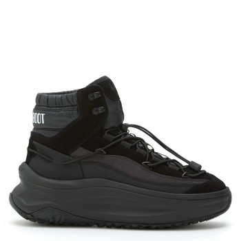 Sneakers Moon247 Xlace Mid Moon Boot