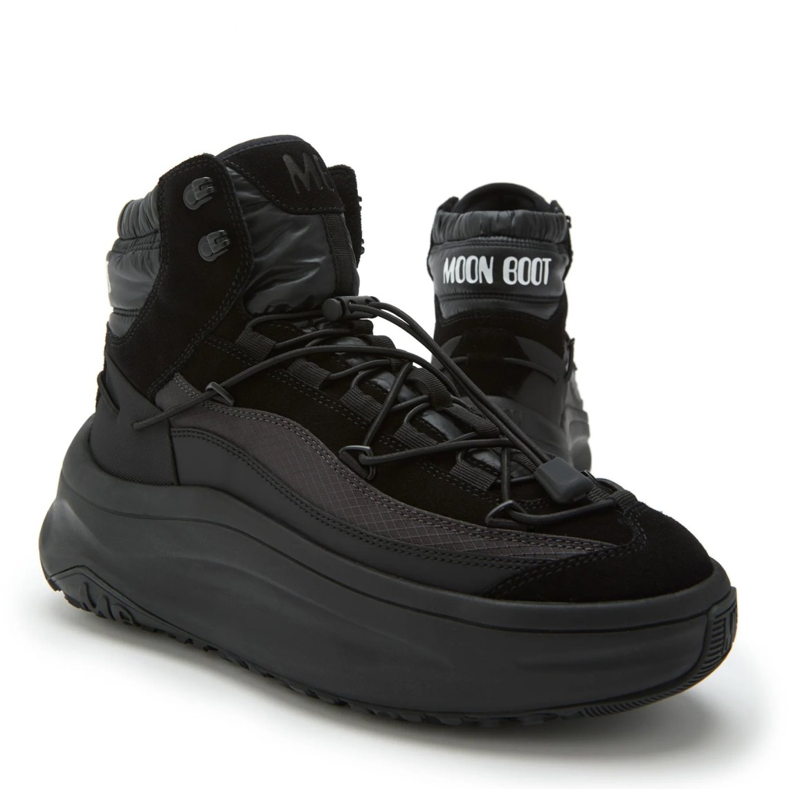 Sneakers Moon247 Xlace Mid Moon Boot