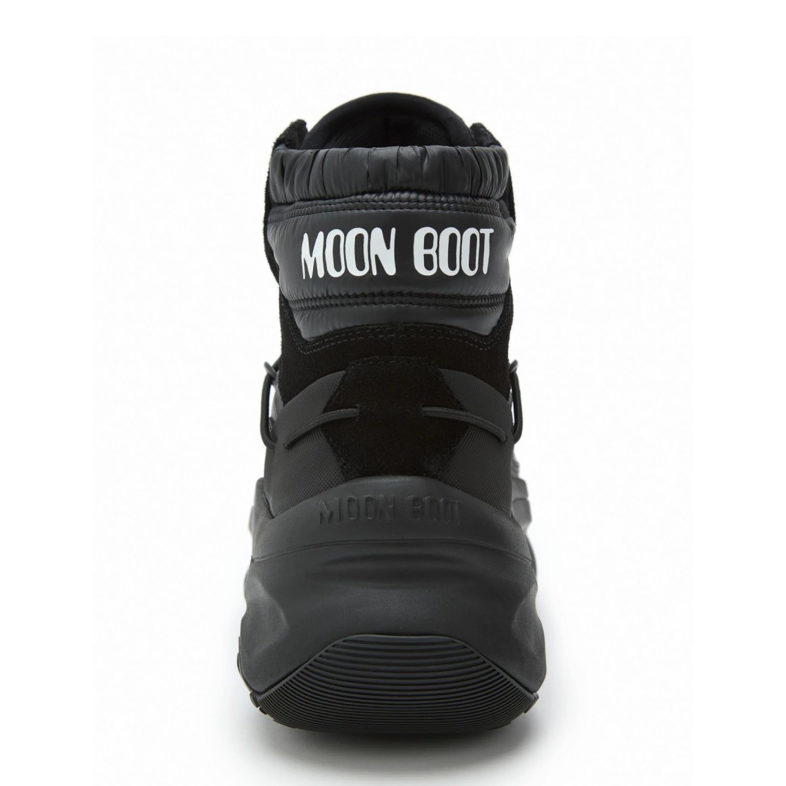 Sneakers Moon247 Xlace Mid Moon Boot