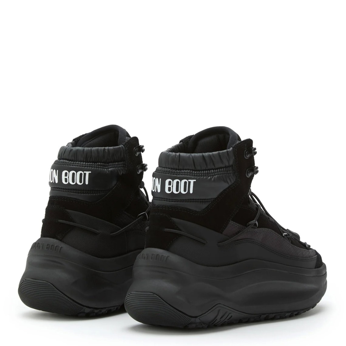 Sneakers Moon247 Xlace Mid Moon Boot