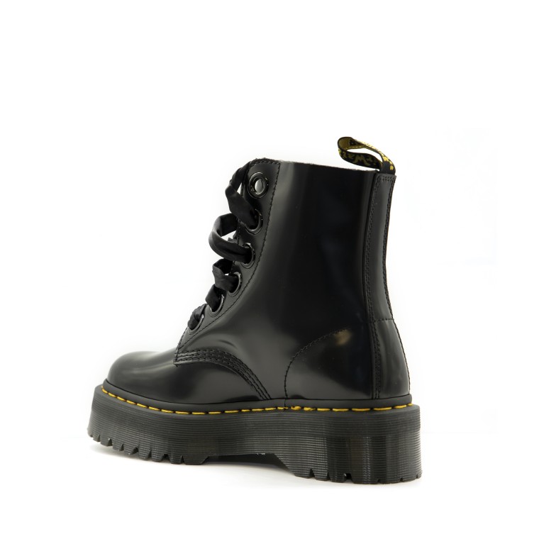 Stivali Dr Martens Platform Molly