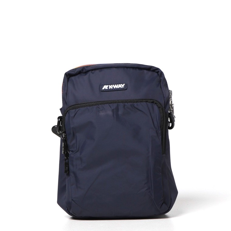 Borsa K-Way in nylon