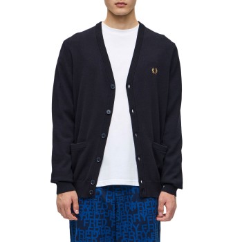 Cardigan Fred Perry