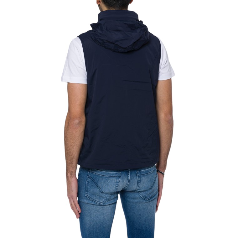 Gilet Valen K-Way in nylon