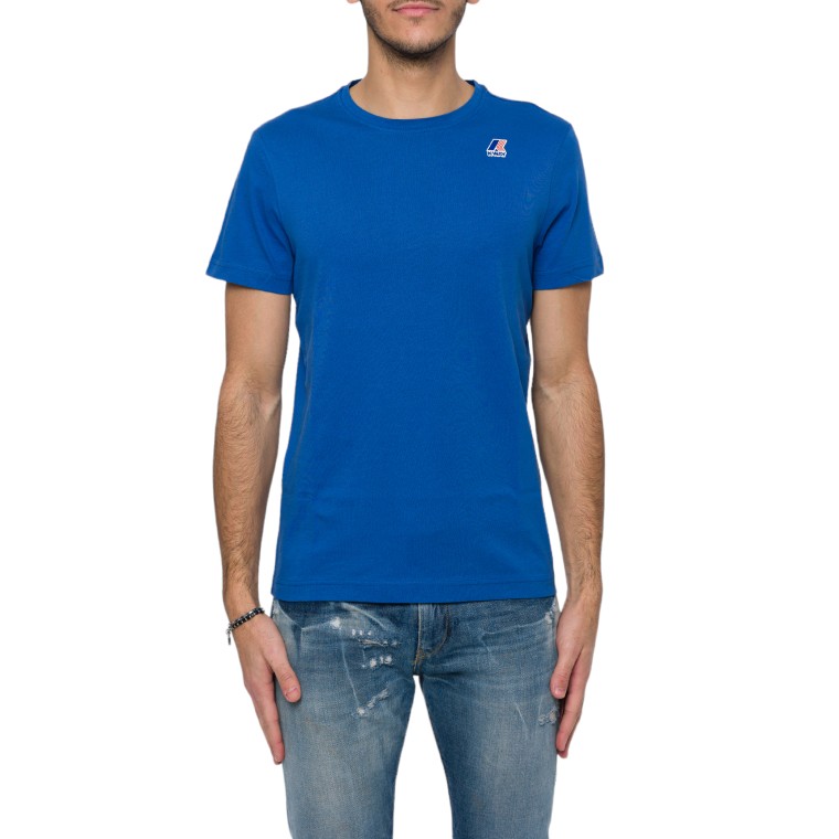 T-shirt Le Vrai Edouard K-Way 