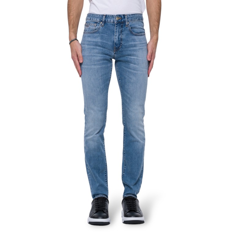 Jeans skinny Armani Exchange