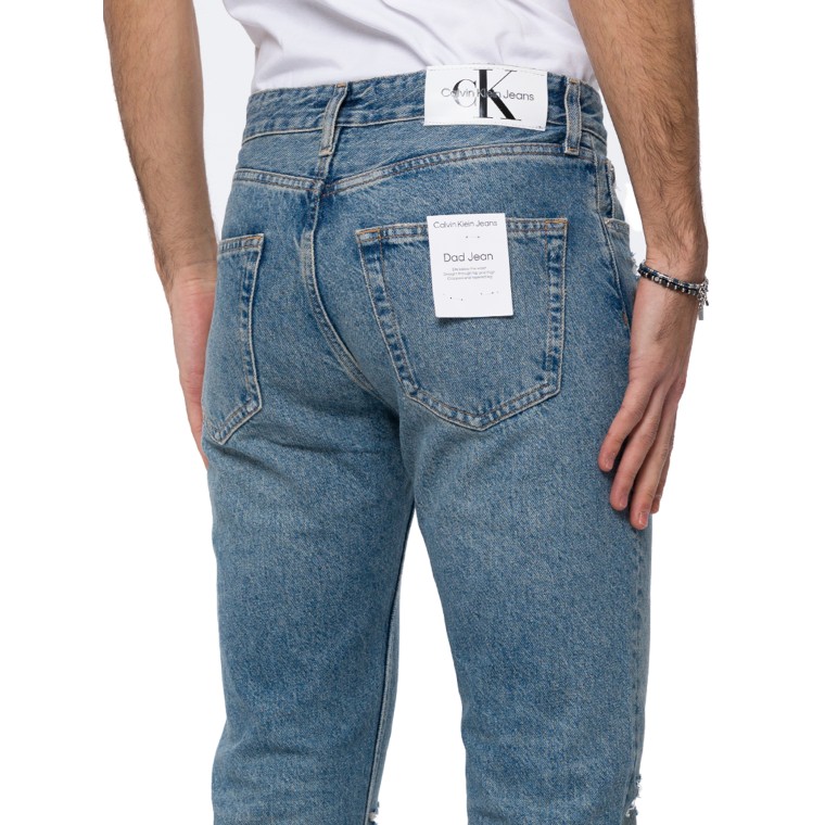 Jeans Dad Calvin Klein Jeans