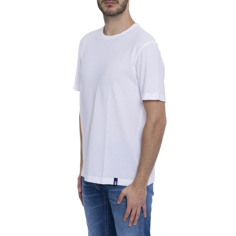 T-shirt basica Dumohr 