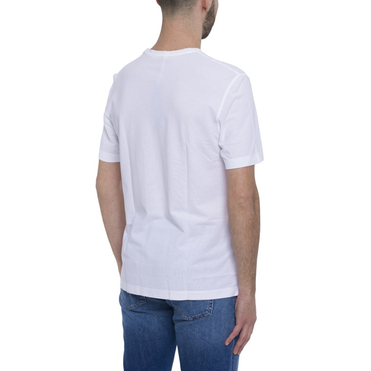 T-shirt basica Dumohr 