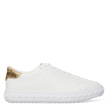 Sneakers Grove in pelle Michael Kors