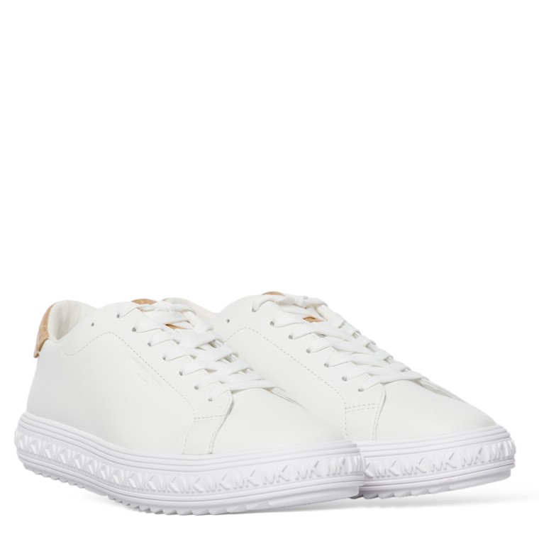 Sneakers Grove in pelle Michael Kors