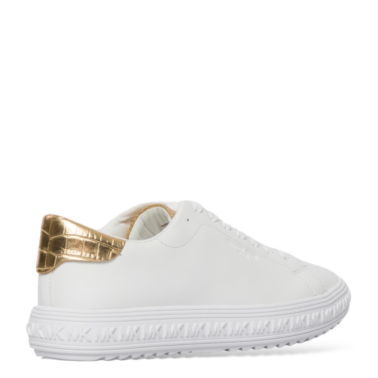 Sneakers Grove in pelle Michael Kors