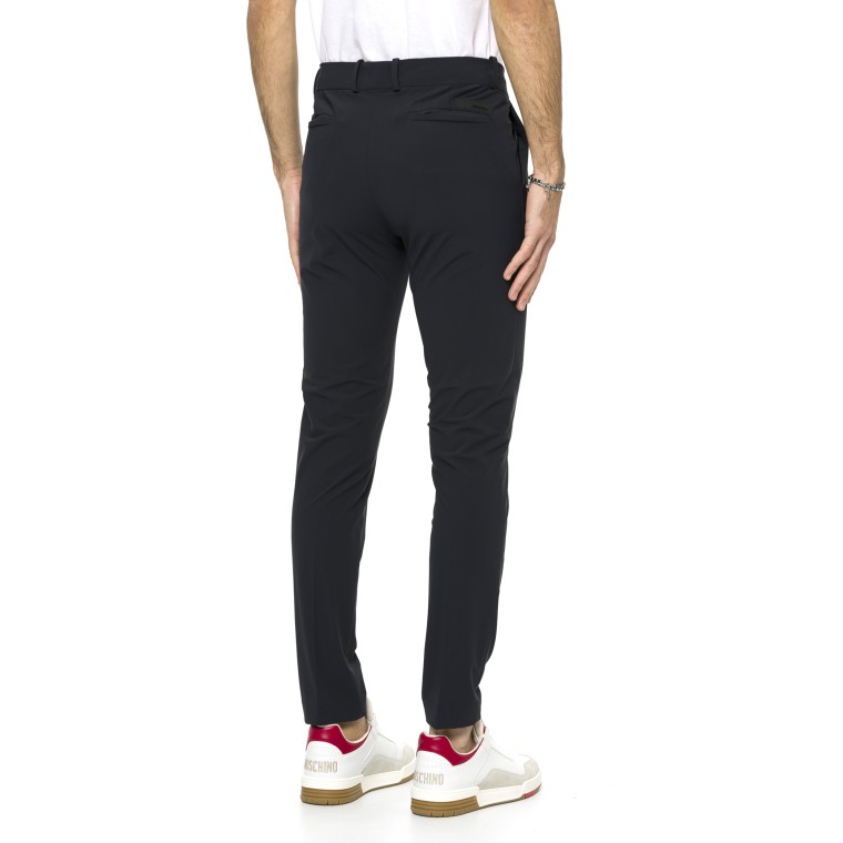 Pantalone chino con pence RRD