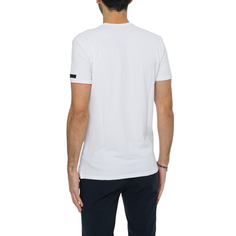 T-shirt regular fit RRD