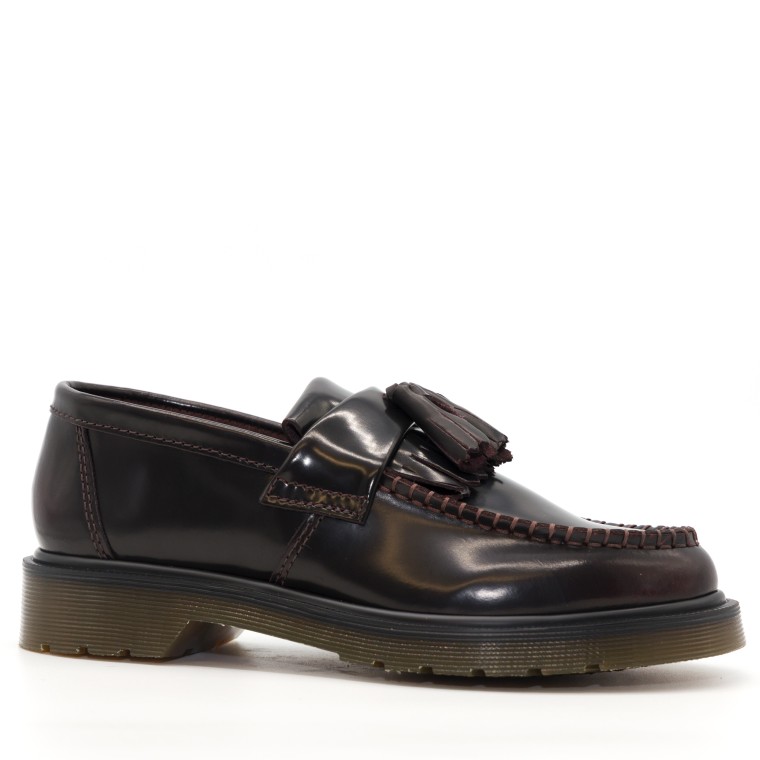 Mocassini Adrian Dr Martens con nappe in pelle arcadia