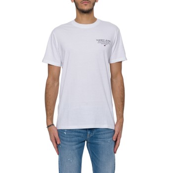 T-shirt in cotone Tommy Jeans