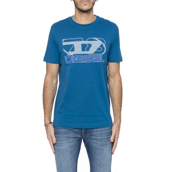 T-shirt Diesel T-Diegor-K74