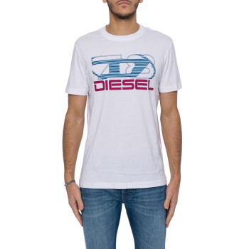 T-shirt Diesel T-Diegor-K74