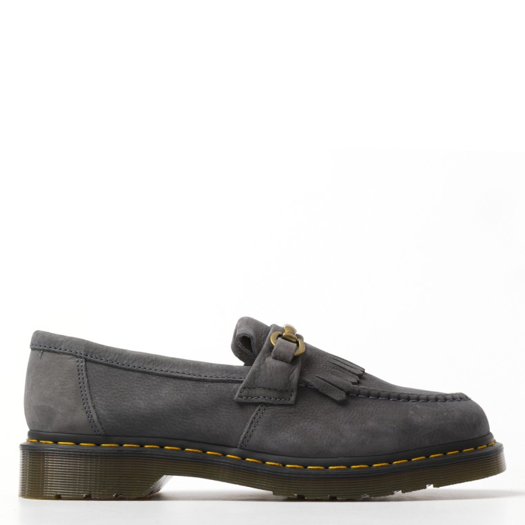 Mocassini Adrian Snaffle Dr Martens