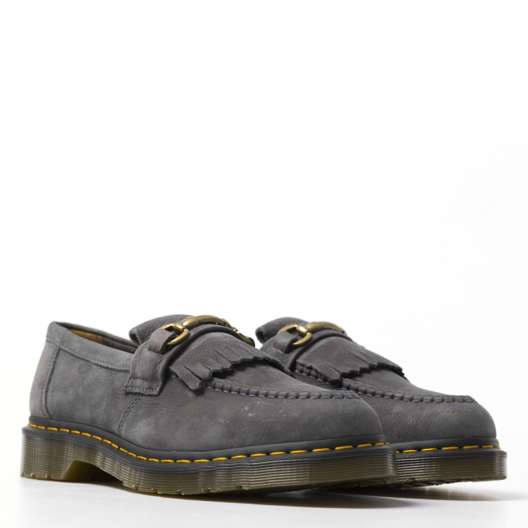 Mocassini Adrian Snaffle Dr Martens