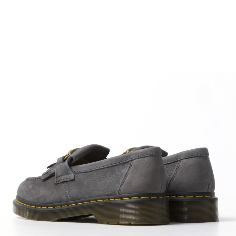 Mocassini Adrian Snaffle Dr Martens