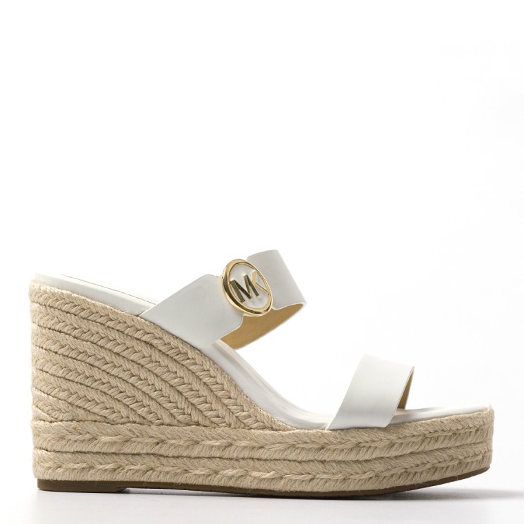 Zeppe Lucinda Wedge Michael Kors