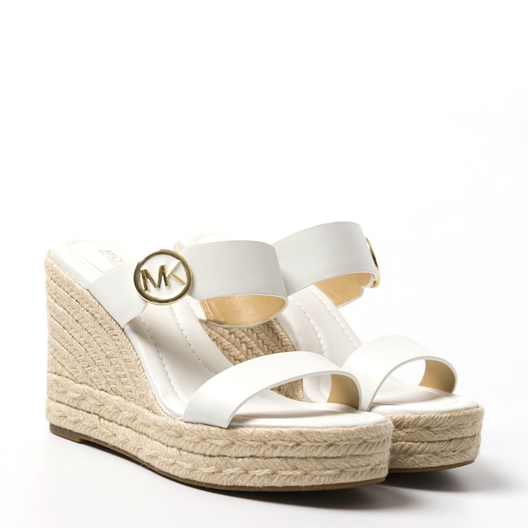 Zeppe Lucinda Wedge Michael Kors