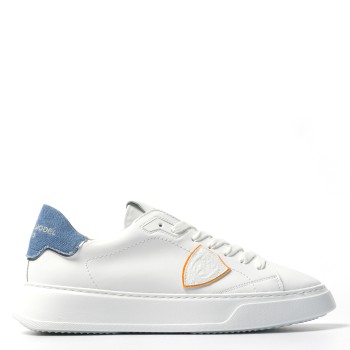 Sneakers Philippe Model Temple Low