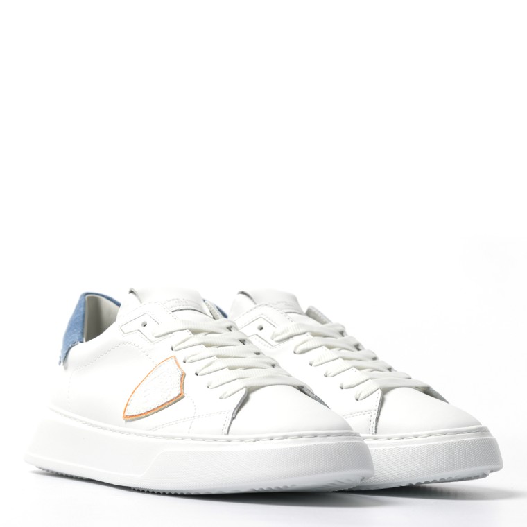 Sneakers Philippe Model Temple Low