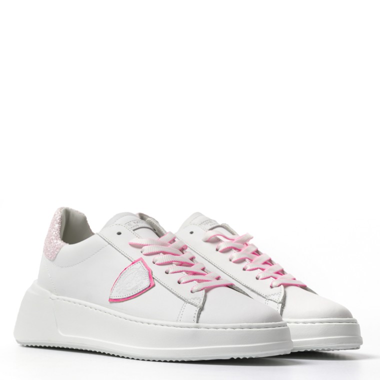 Sneakers Philippe Model Tres Temple