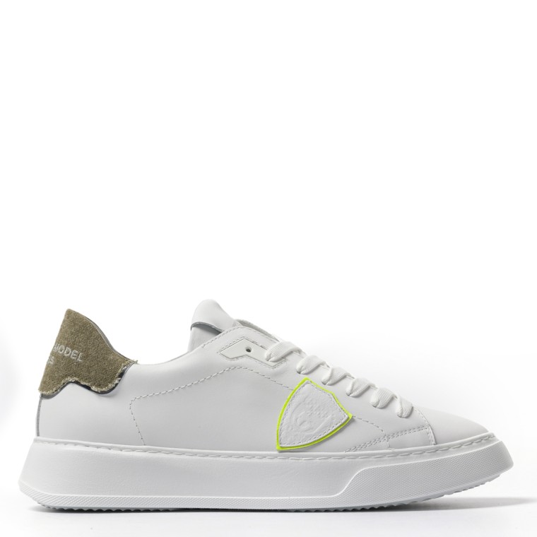 Sneakers Philippe Model Temple Low